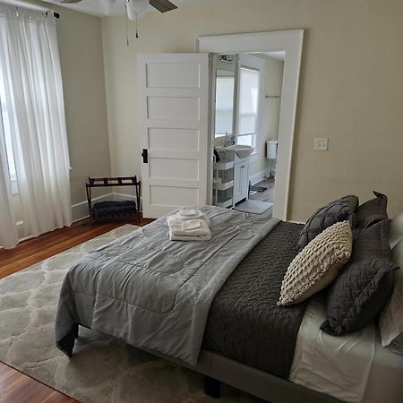 Cozy Swamp Rabbit - Sans Souci Greenville Furman المظهر الخارجي الصورة