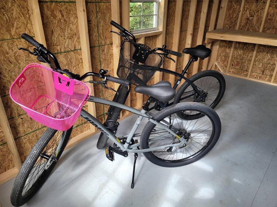 Cozy Swamp Rabbit - Sans Souci Greenville Furman المظهر الخارجي الصورة