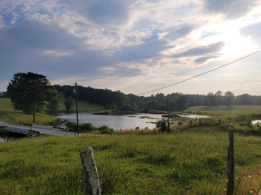 Cozy Swamp Rabbit - Sans Souci Greenville Furman المظهر الخارجي الصورة