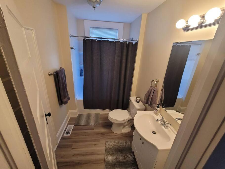 Cozy Swamp Rabbit - Sans Souci Greenville Furman المظهر الخارجي الصورة