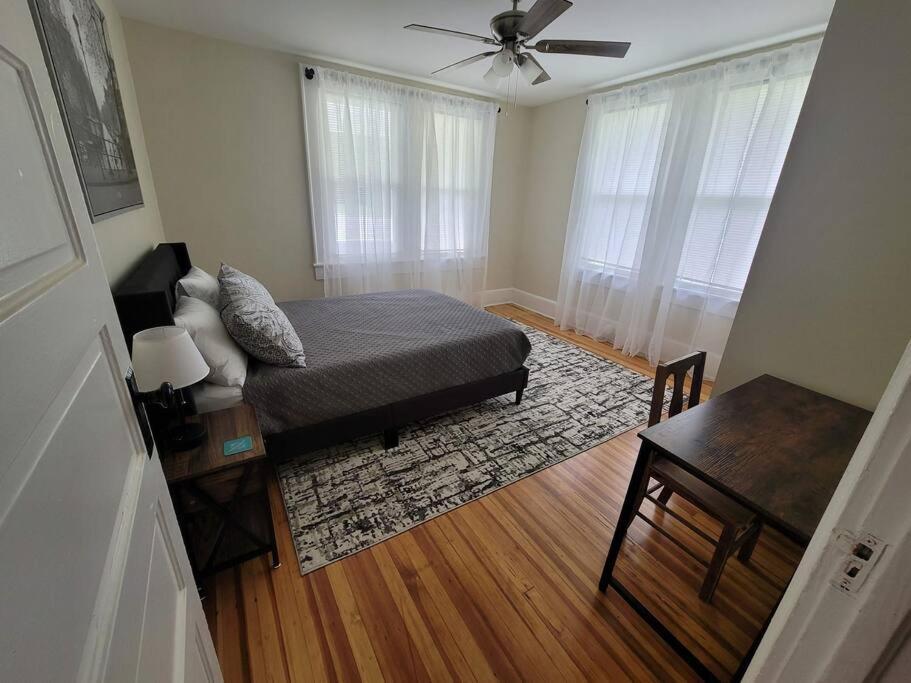 Cozy Swamp Rabbit - Sans Souci Greenville Furman المظهر الخارجي الصورة