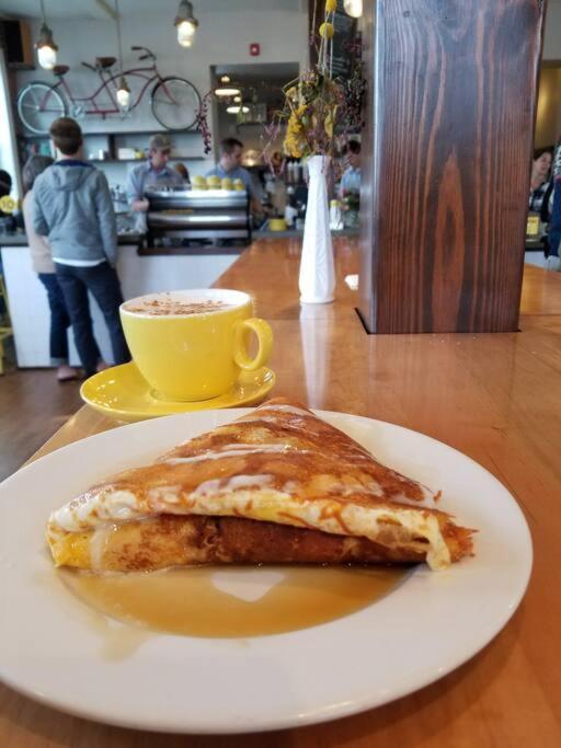 Cozy Swamp Rabbit - Sans Souci Greenville Furman المظهر الخارجي الصورة